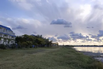 Гостевой дом в гостях у Тарханкута Оленевка