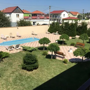Гостевой дом Валерия