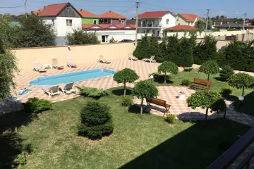 Гостевой дом Валерия Заозёрное