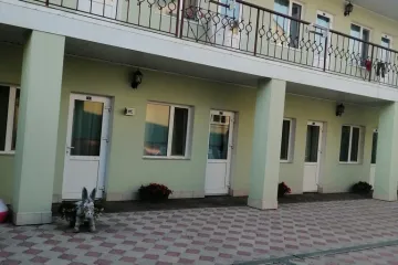 Гостевой дом Вдохновение Николаевка