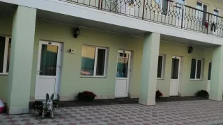 «Гостевой дом Вдохновение»
