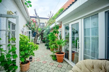 Гостевой Дом Виктория Евпатория