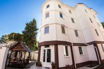 Гостевой дом Виктория Алушта