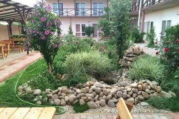 Гостевой Дом Вилла Николаевка Николаевка