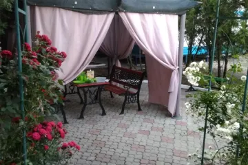 Гостевой дом Волна Орджоникидзе