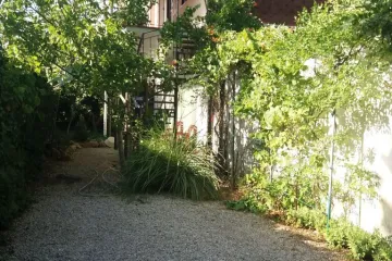 Гостевой Дом Вольная 58 Евпатория