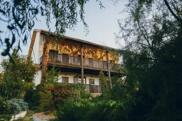 Гостевой дом Волошиных Коктебель