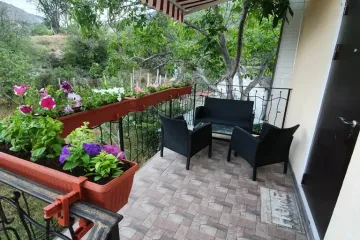 Гостевой дом Воронцовский Весёлое