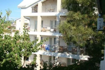 Гостевой дом White House Коктебель