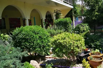 Гостевой дом Юкка Новофёдоровка