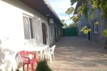 Гостевой дом Южный Уютное