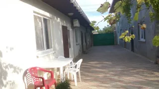 «Гостевой дом Южный»