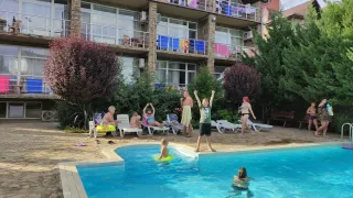 «Гостевой дом Замок»