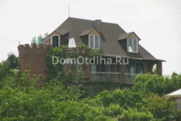 Гостевой дом Замок грез Осовины