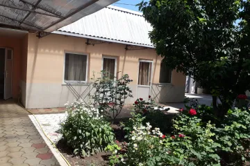 Гостевой дом Зеленый дворик