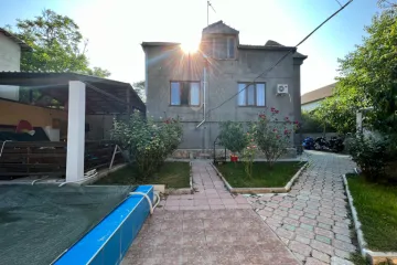 Гостевой дом Жемчужина у моря Черноморское