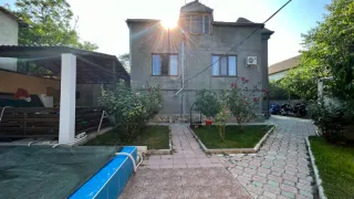 «Гостевой дом Жемчужина у моря»