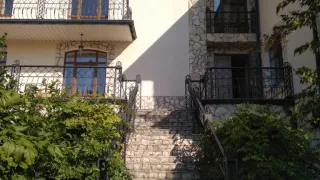 «Гостевой дом Жёлтые холмы»