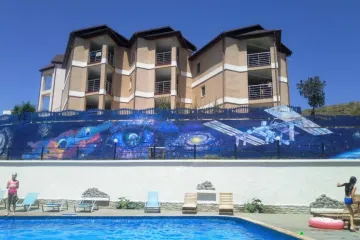 Гостевой дом Звездный Курортное