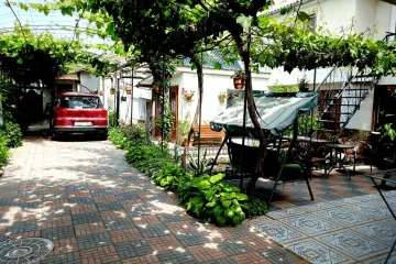 Гостевой домик Виноградная лоза Рыбачье