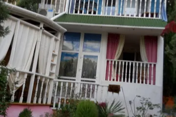 Гостевой двор Рим Новый Свет