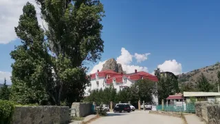 «Гостиница»