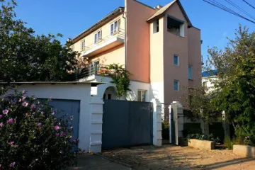 «Гостиница» Маячная 3 Николаевка