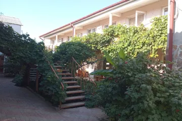 «Гостиница» 50-летия Победы 6 Николаевка