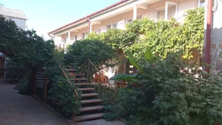 «Гостиница»