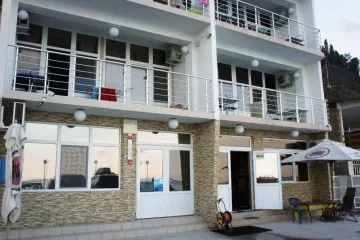 Гостиница 777 Рыбачье