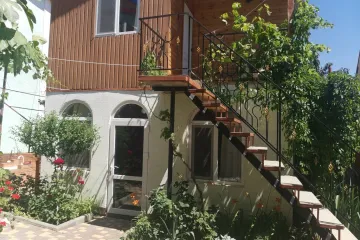 Гостиница Элина Коктебель