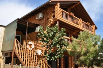 Гостиница Форт Прибрежное