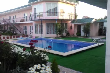 Гостиница на Гагарина 6 Николаевка