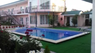 «Гостиница на Гагарина 6»