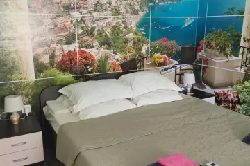 Гостиница на Курортной 17 Коктебель