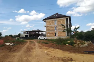 Гостиница на Приморской 10 Новофёдоровка