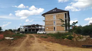«Гостиница на Приморской 10»
