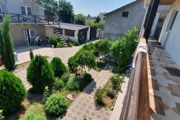 Гостиница Сахалин Оленевка