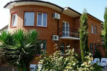 Гостиница Веселая скорпена Новый Свет