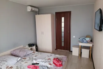 Гостинный дом Александрия Николаевка