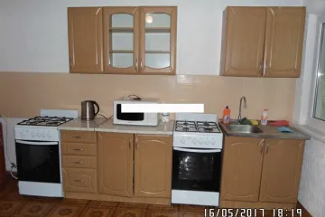 Гостинный двор У Марины Окунёвка