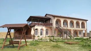 «Гостиный дом Белый Хорват»
