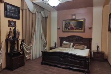 Гостиный дом Лазурный Заозёрное