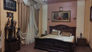 «Гостиный дом Лазурный»