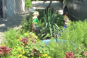 Гостиный дом Уют Межводное