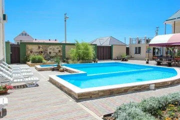 Гостиный двор Вояж Заозёрное