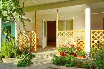 Гранат Рыбачье