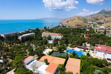 Grand Kurort Курортное