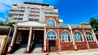 «Grand Palace SV»