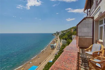 Гранд Палас Алушта